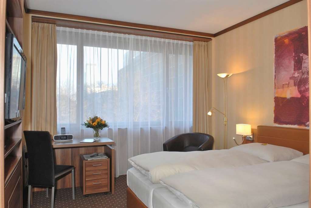 Living Hotel Düsseldorf Rom bilde